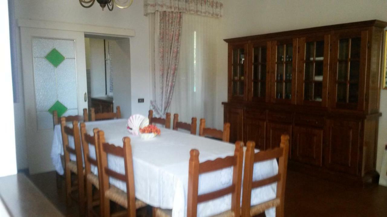 Appartamento Vacanze A Manciano Dış mekan fotoğraf