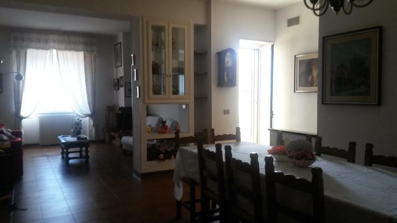 Appartamento Vacanze A Manciano Dış mekan fotoğraf
