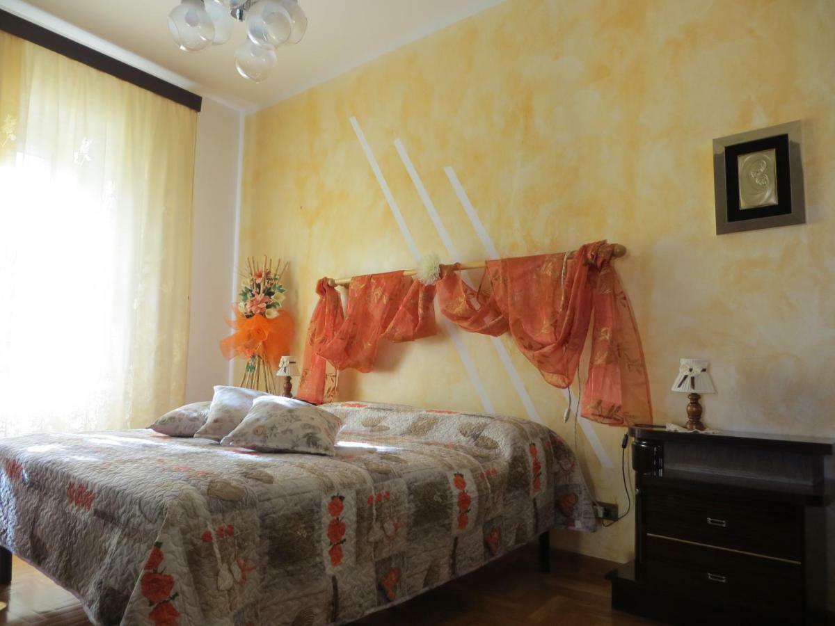 Appartamento Vacanze A Manciano Dış mekan fotoğraf