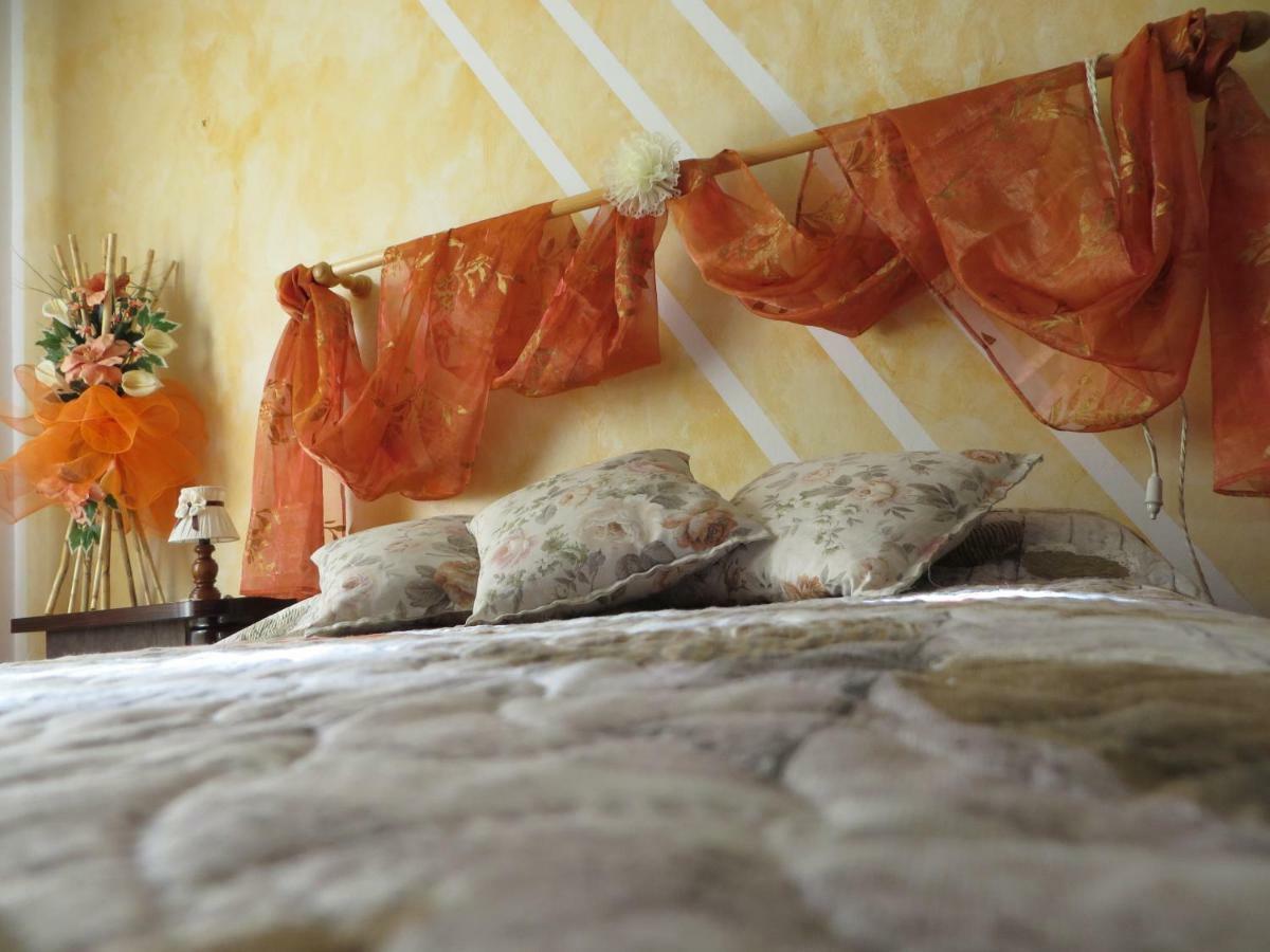 Appartamento Vacanze A Manciano Dış mekan fotoğraf