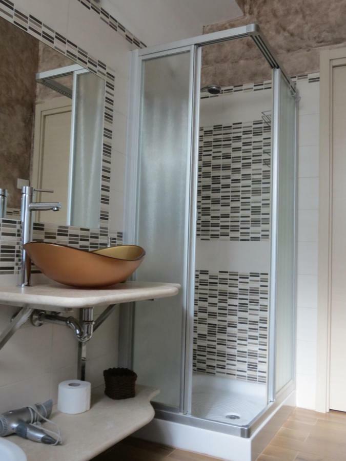 Appartamento Vacanze A Manciano Dış mekan fotoğraf